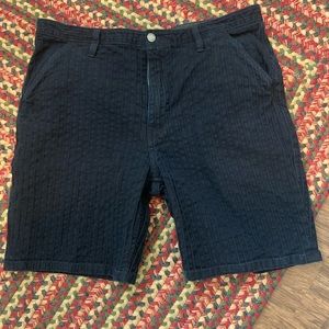 True religion shorts